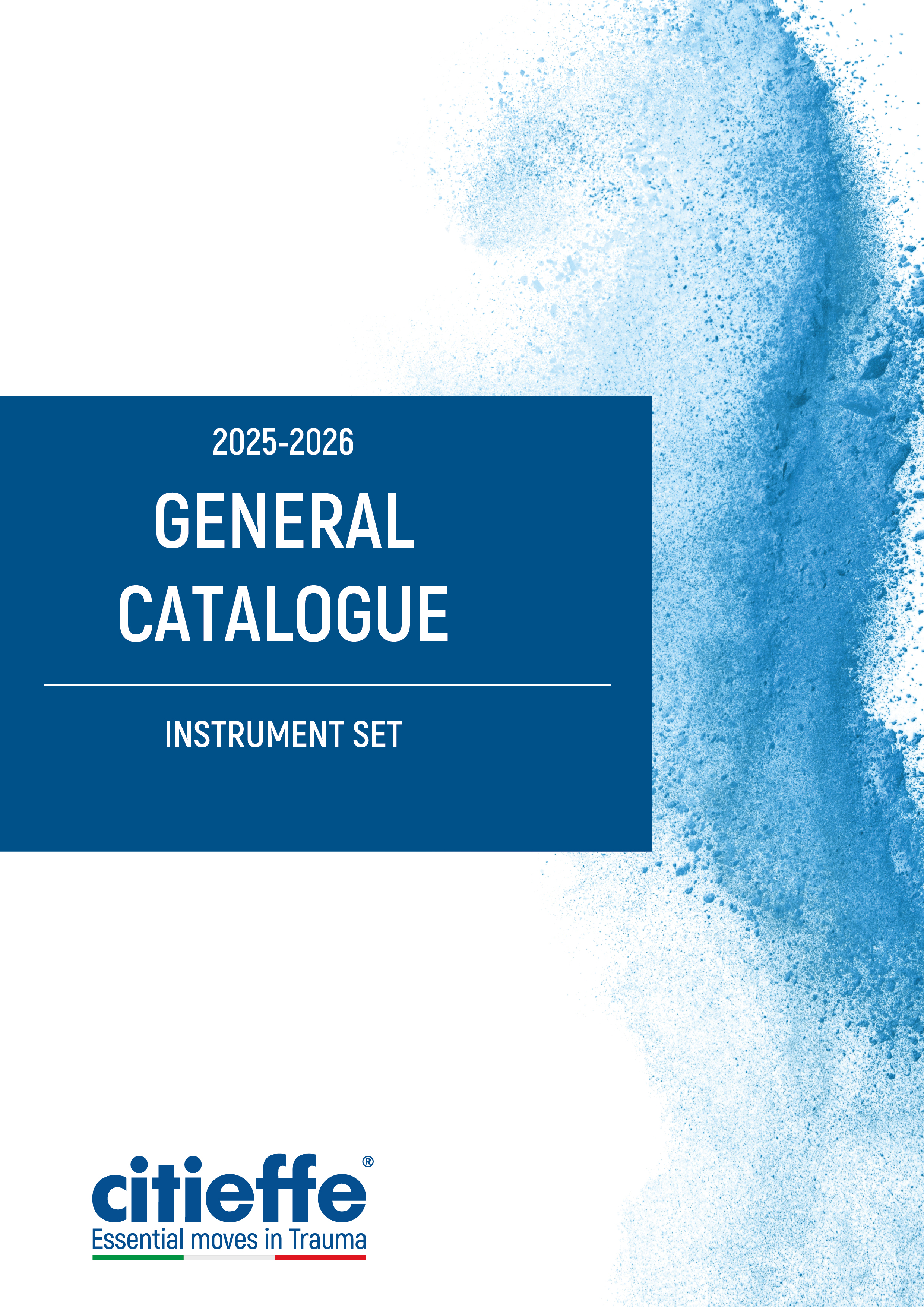 SURGICAL INSTRUMENTS CATALOGUE